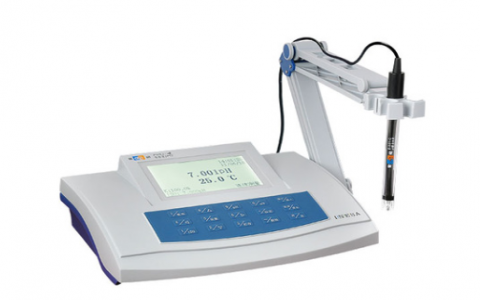 上海雷磁 實驗室PH計 PHSJ-4F 上海雷磁 實驗室PH計 PHSJ-4F