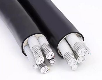 【電纜知識(shí)普及】3+2芯和4+1芯電纜，你了