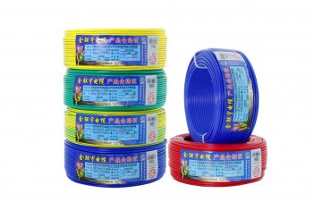 金聯(lián)宇電纜產(chǎn)品介紹